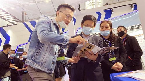 秦淮有戲驚艷亮相2020南京融交會