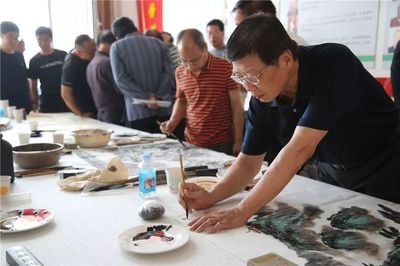 文化手拉手，心靈零距離——三萬人共襄文化藝術(shù)交流盛會