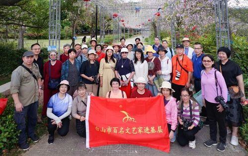 僑鄉文脈煥新彩——廣東臺山多措并舉推動僑鄉文化協同發展